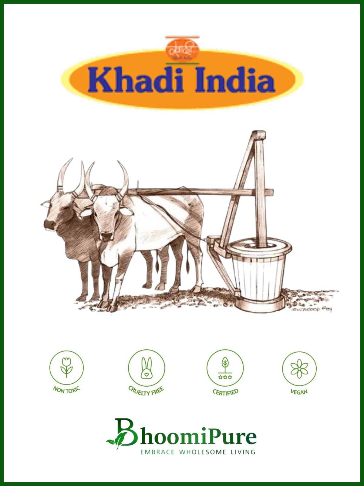 Cold Pressed Groundnut Oil - Bhoomipure Oils